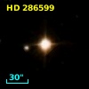 HD 286599