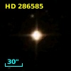HD 286585