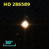 HD 286589