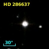 HD 286637