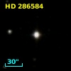 HD 286584