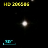 HD 286586