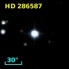 HD 286587