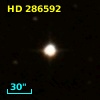 HD 286592