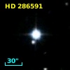 HD 286591