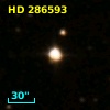 HD 286593