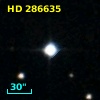 HD 286635