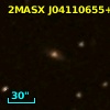 2MASX J04110655+1359322