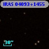 IRAS 04093+1455