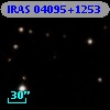 IRAS 04095+1253