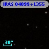 IRAS 04098+1355