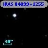 IRAS 04099+1255