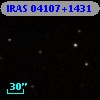IRAS 04107+1431