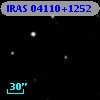 IRAS 04110+1252