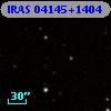IRAS 04145+1404