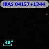 IRAS 04157+1344