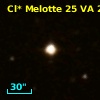 Cl* Melotte   25     VA      23