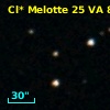 Cl* Melotte   25     VA      87