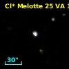 Cl* Melotte   25     VA     128