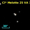 Cl* Melotte   25     VA     143
