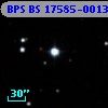 BPS BS 17585-0013