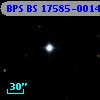BPS BS 17585-0014