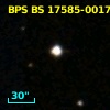BPS BS 17585-0017