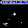 BPS BS 17585-0042
