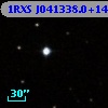 1RXS J041338.0+142440