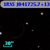1RXS J041725.7+130203