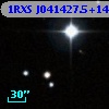 1RXS J041427.5+143653