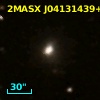 2MASX J04131439+1321091