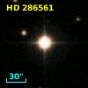 HD 286561