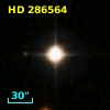 HD 286564