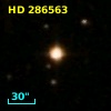 HD 286563