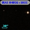 IRAS 04056+1015
