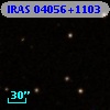 IRAS 04056+1103