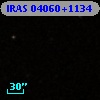 IRAS 04060+1134
