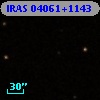 IRAS 04061+1143