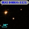 IRAS 04064+1121