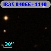 IRAS 04066+1140