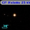 Cl* Melotte   25     VA       8