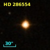 HD 286554