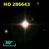 HD 286643