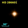 HD 286601