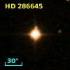 HD 286645