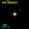 HD 286651