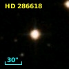 HD 286618