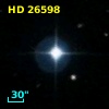 HD  26598