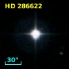 HD 286622